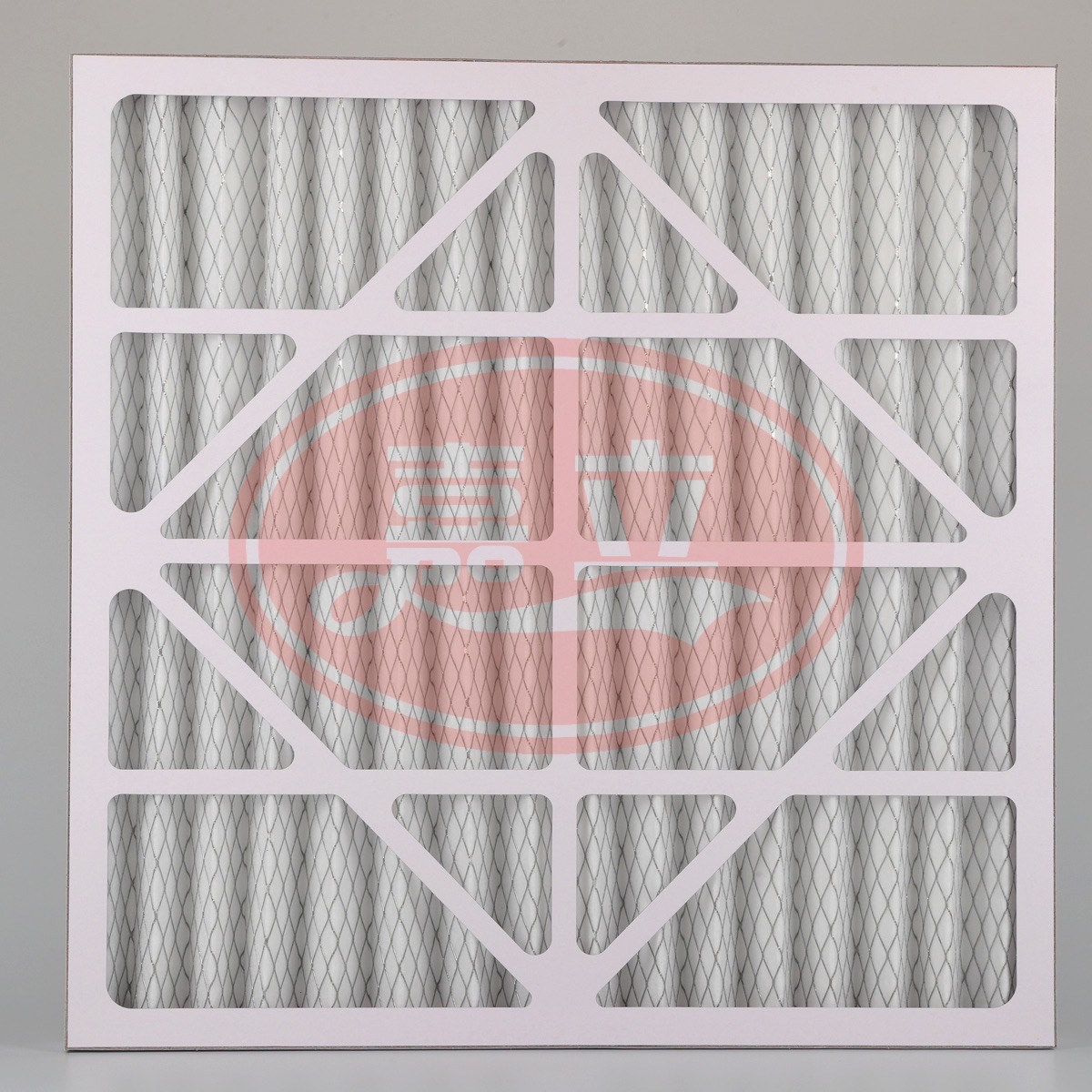 永兴纸框过滤器